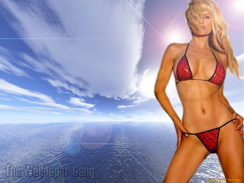 Tabitha, Stevens, девушки