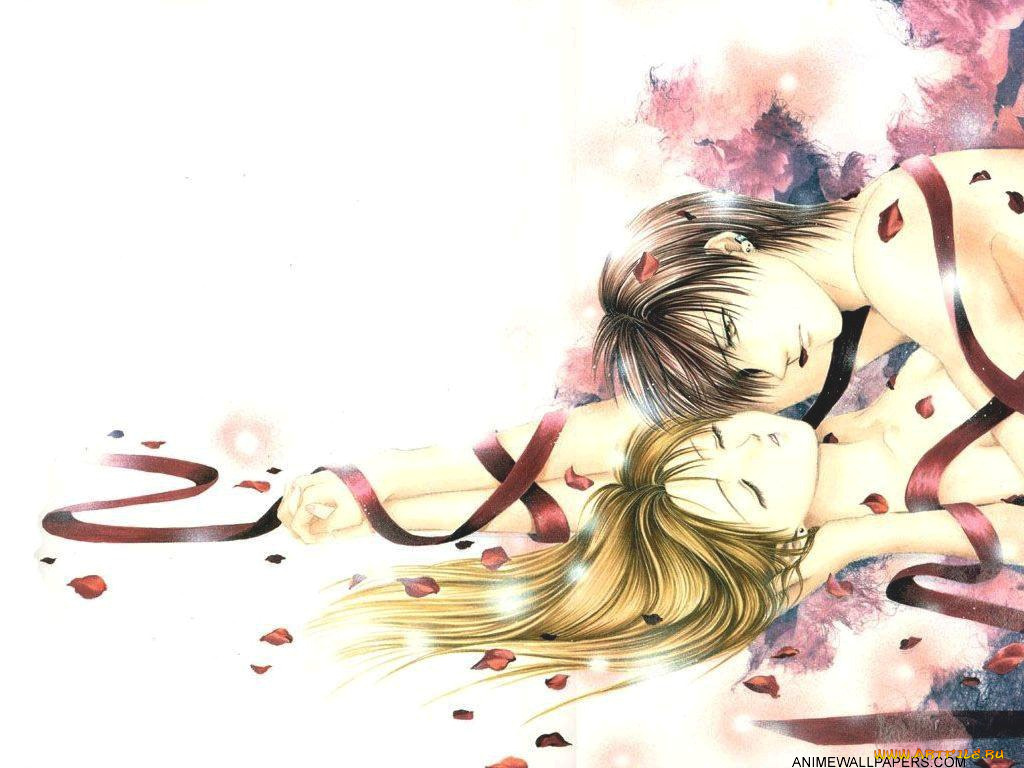 аниме, aya, ceres