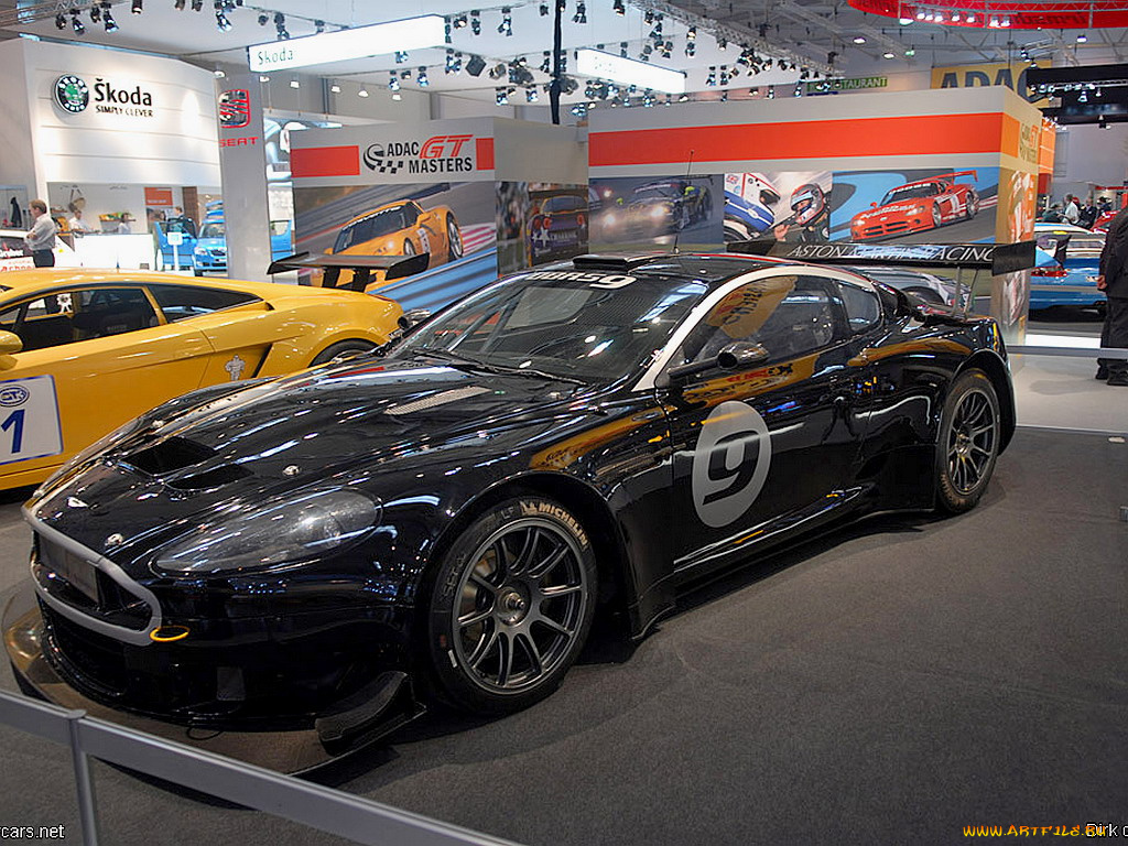 aston, martin, dbrs9, автомобили, выставки, уличные, фото