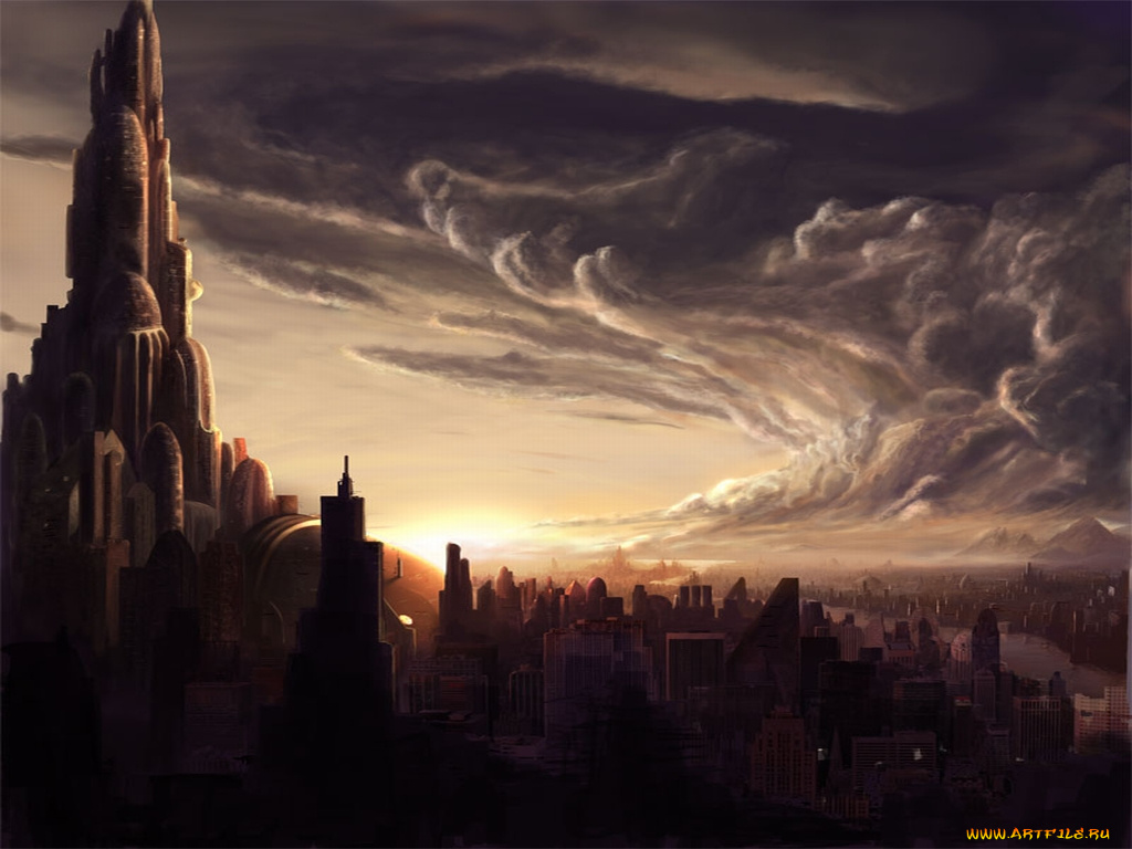 фэнтези, иные, миры, времена