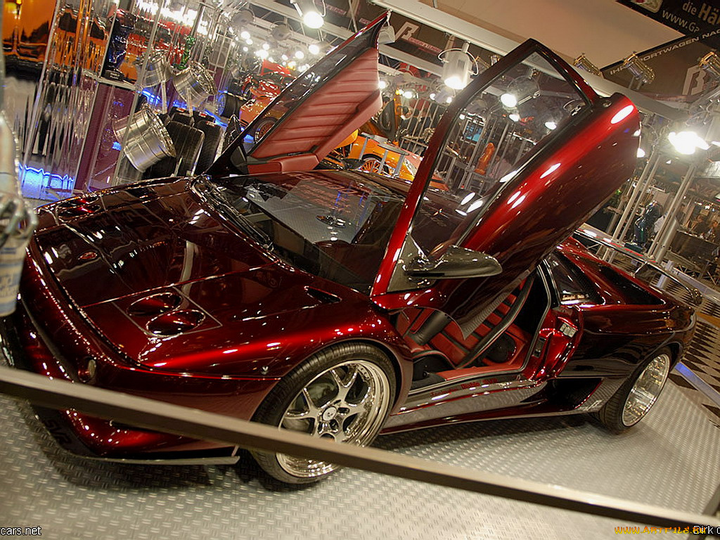 lamborghini, diablo, автомобили, выставки, уличные, фото
