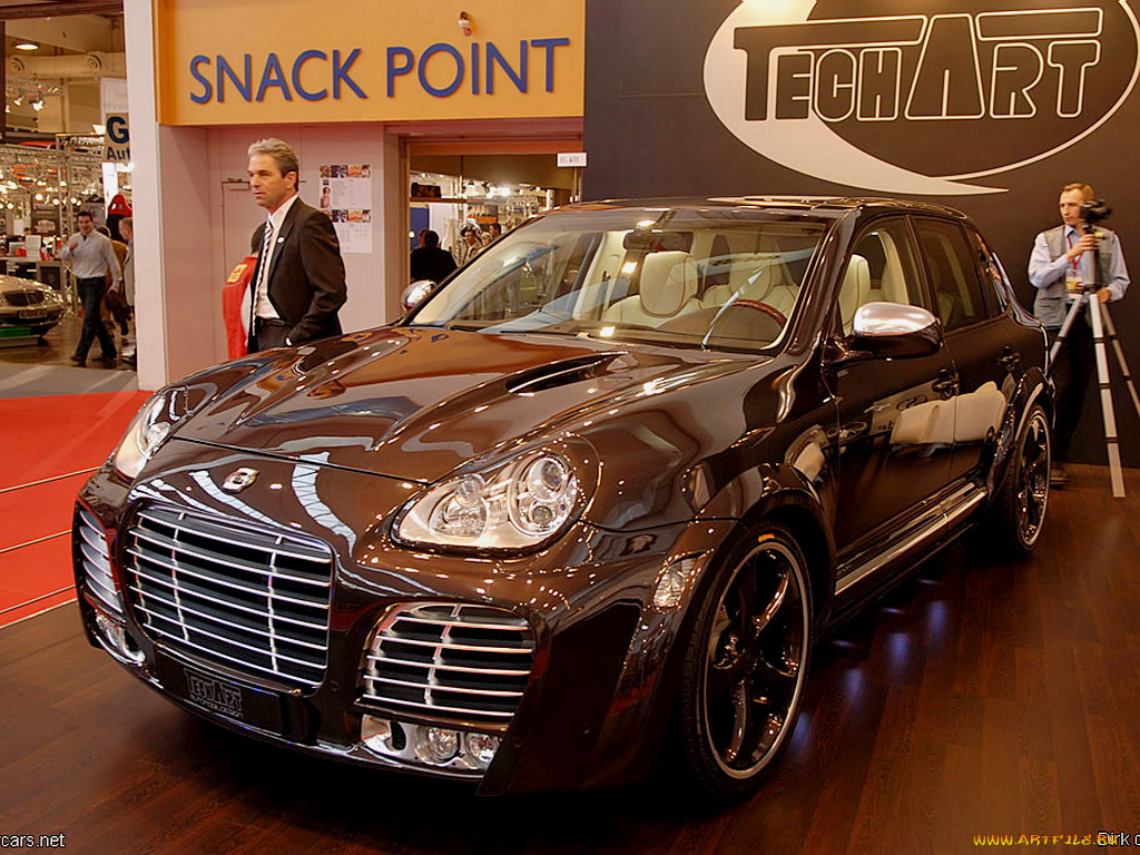 porsche, cayenne, magnum, автомобили