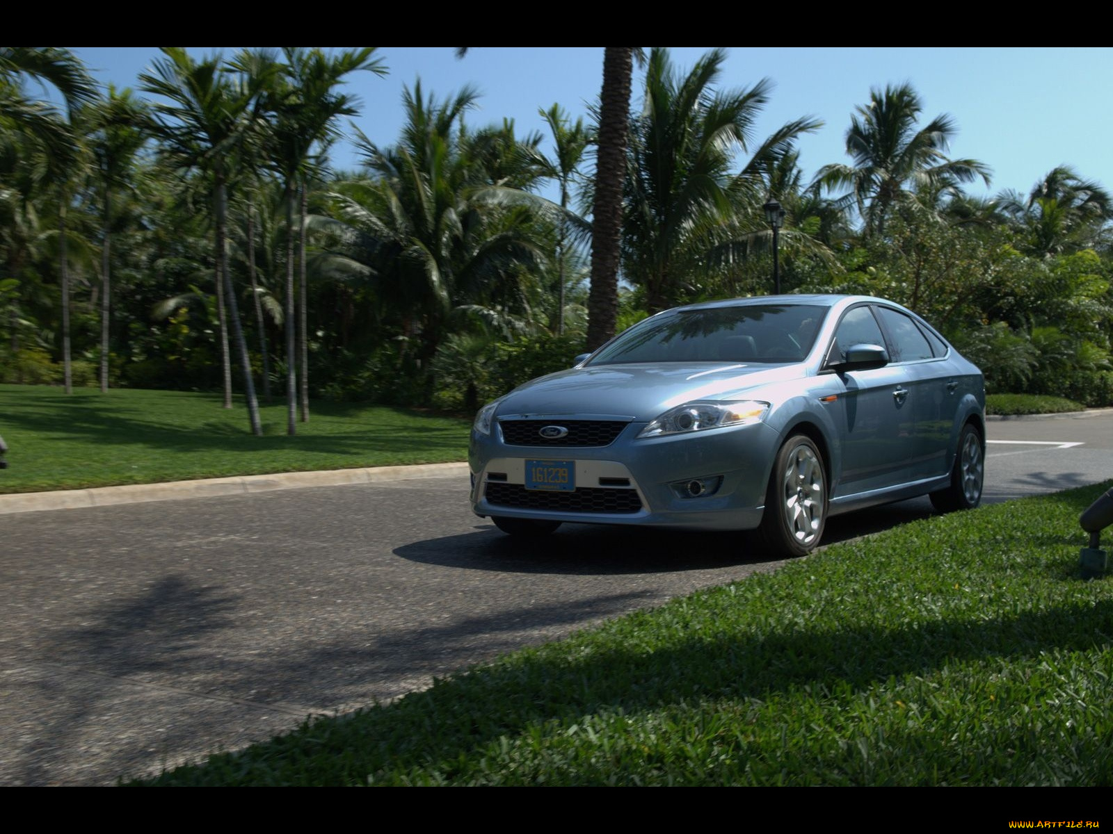 автомобили, ford