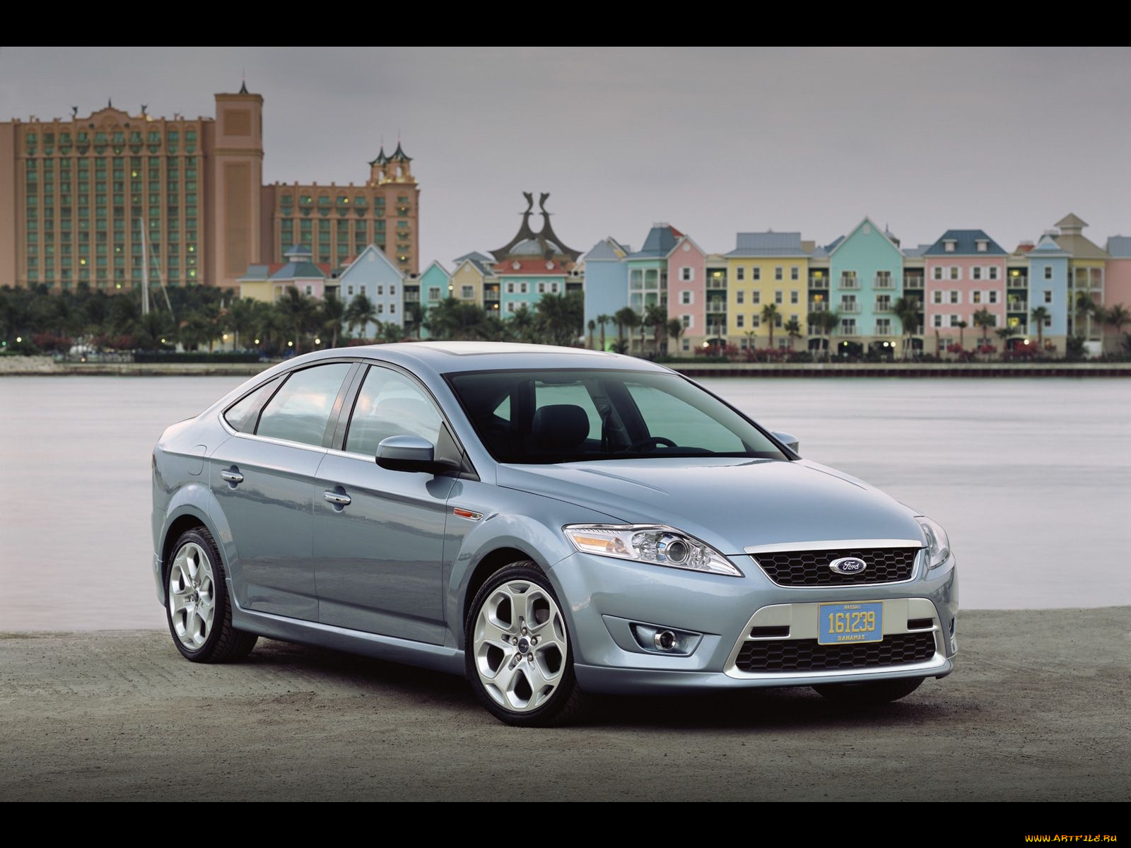 автомобили, ford