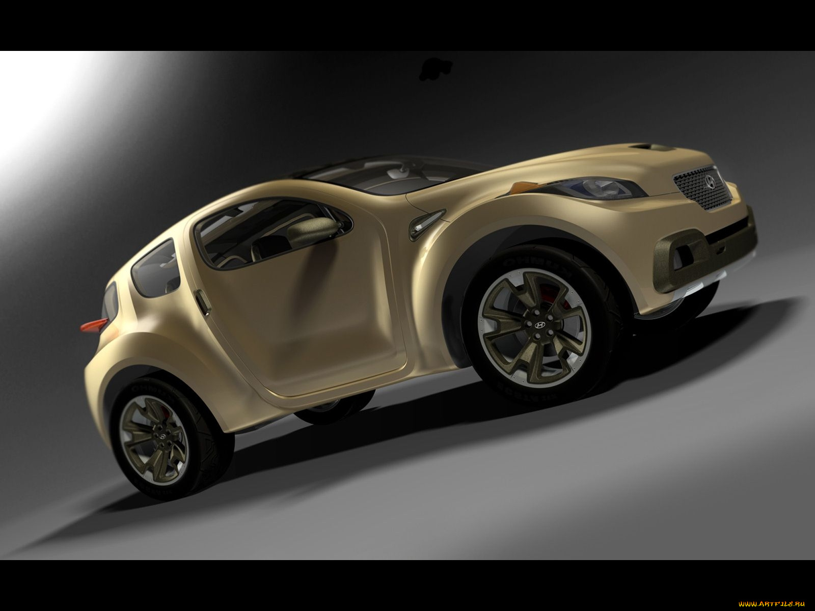 автомобили, hyundai