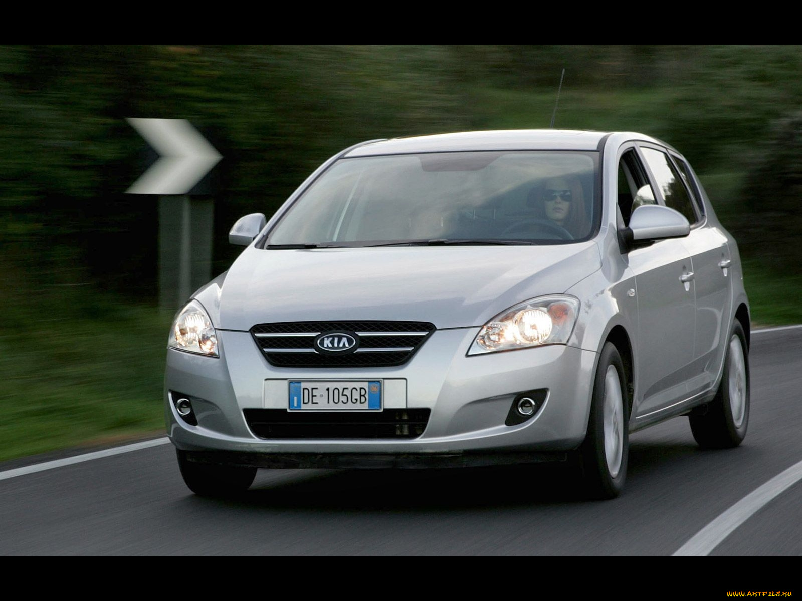 автомобили, kia