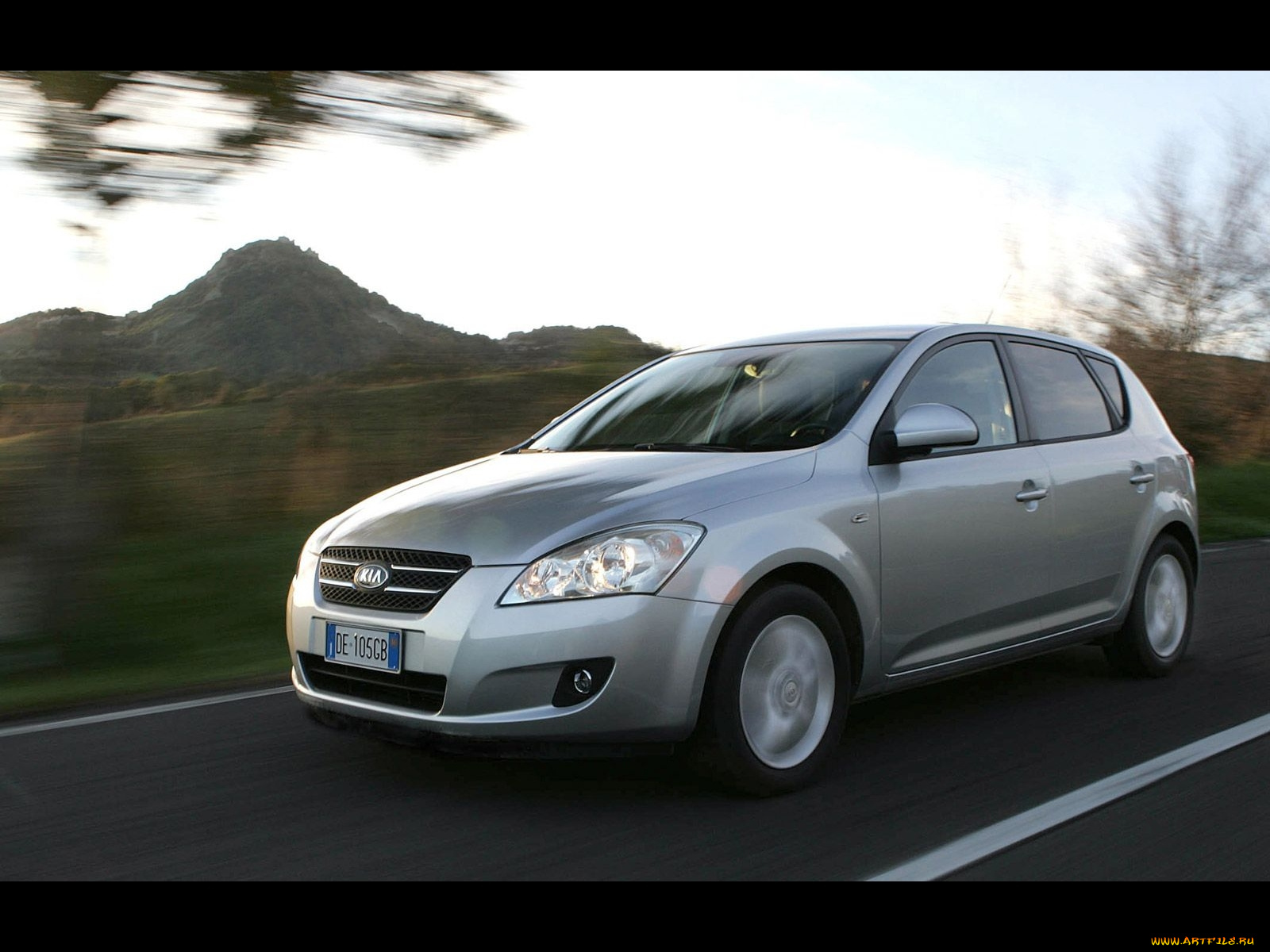 автомобили, kia
