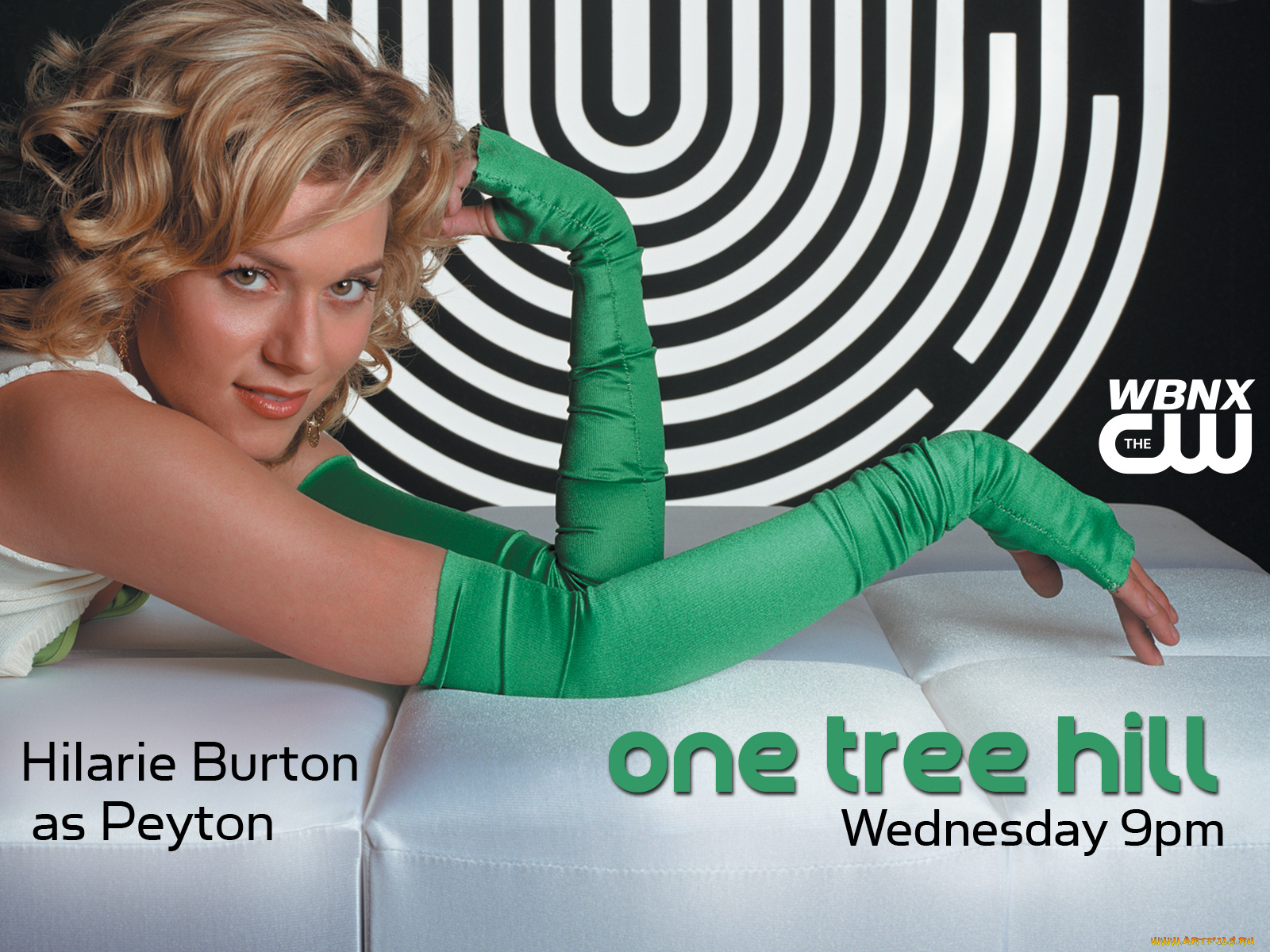 кино, фильмы, one, tree, hill, the, complete, third, season