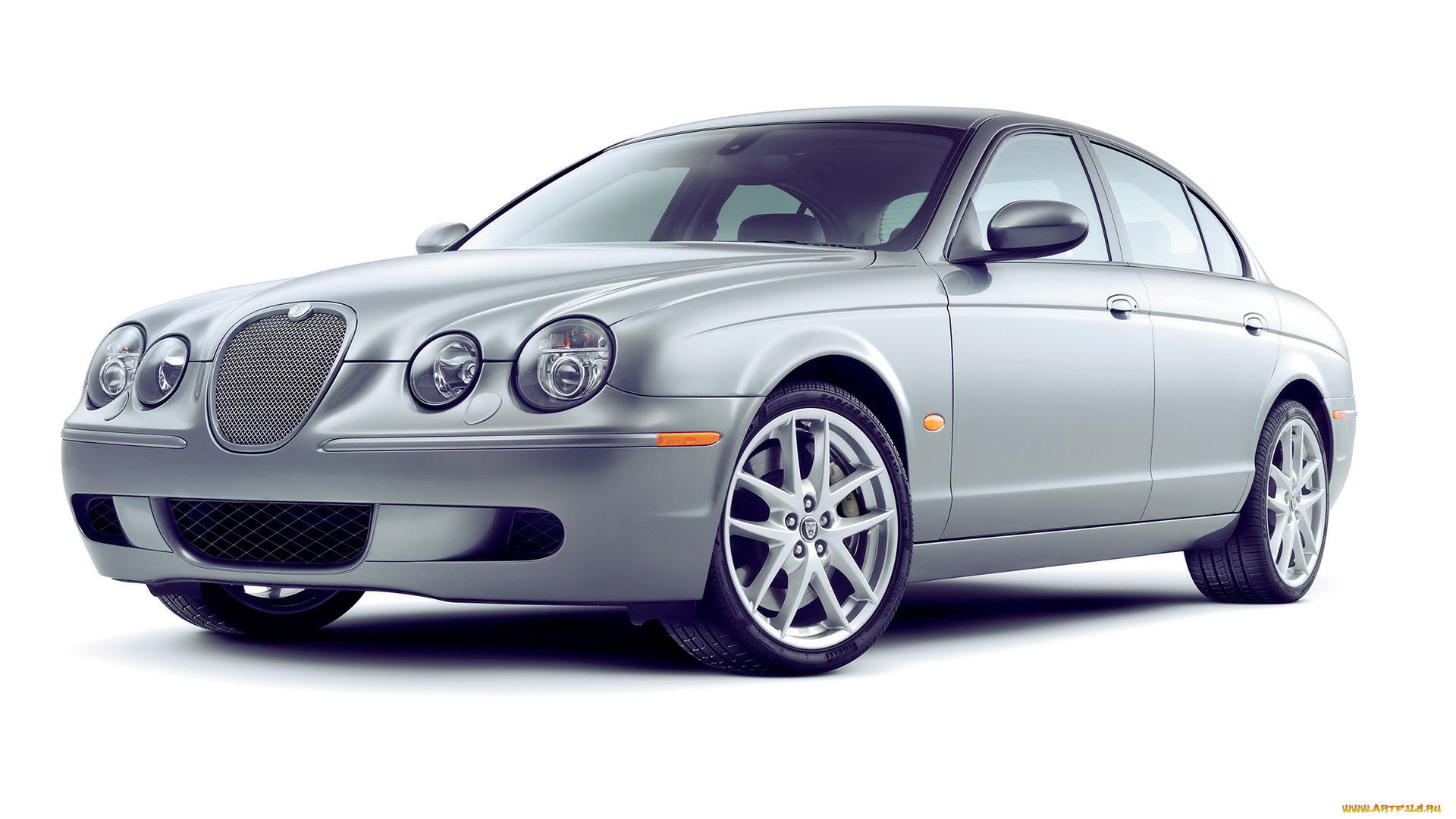 2008, jaguar, type, studio, автомобили