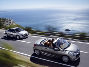 Картинка автомобили peugeot