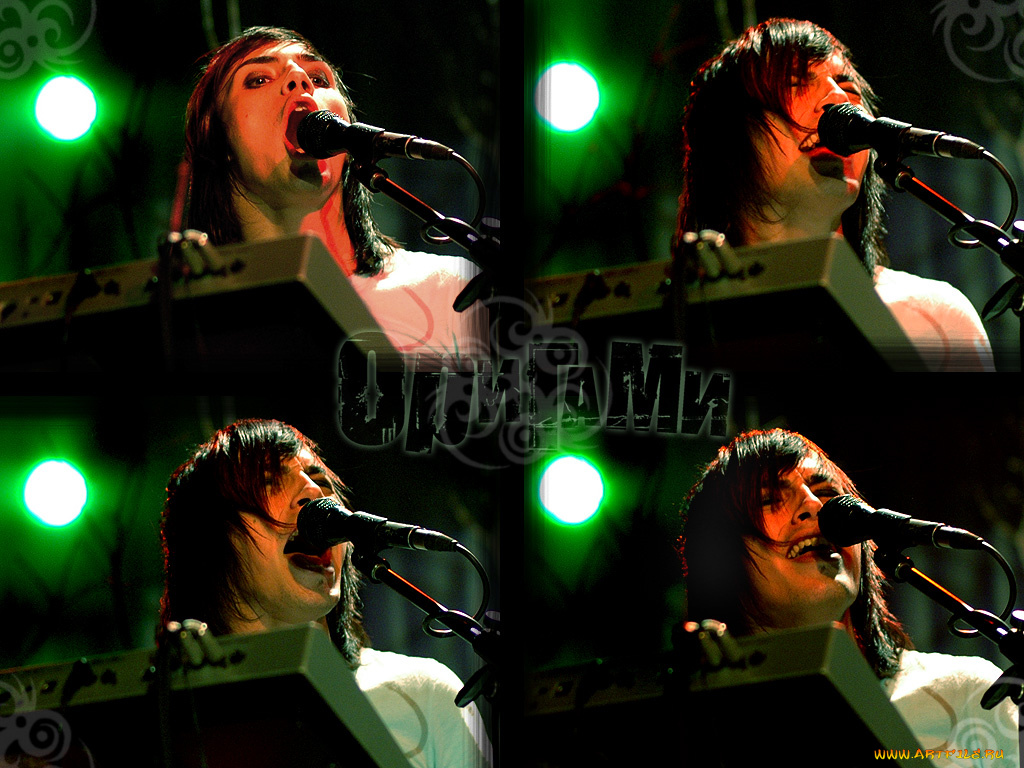 ori12, музыка, оригами