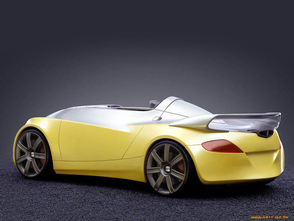 автомобили, seat