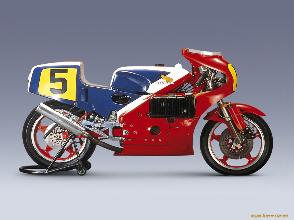 мотоциклы, honda