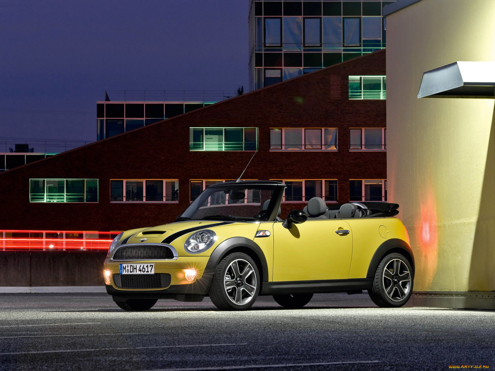 автомобили, mini