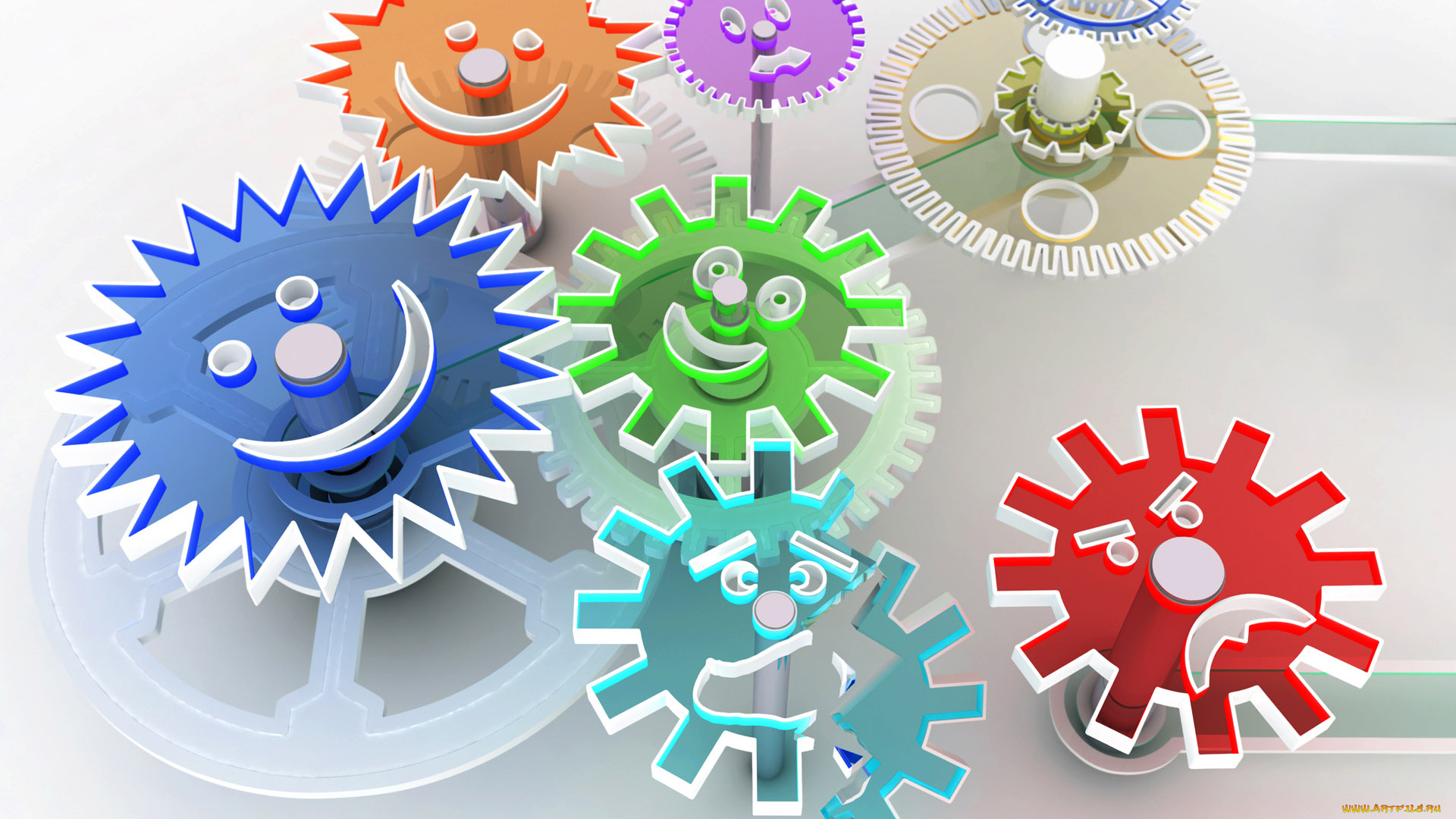 векторная, графика