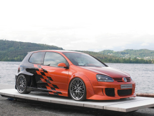 Картинка автомобили volkswagen