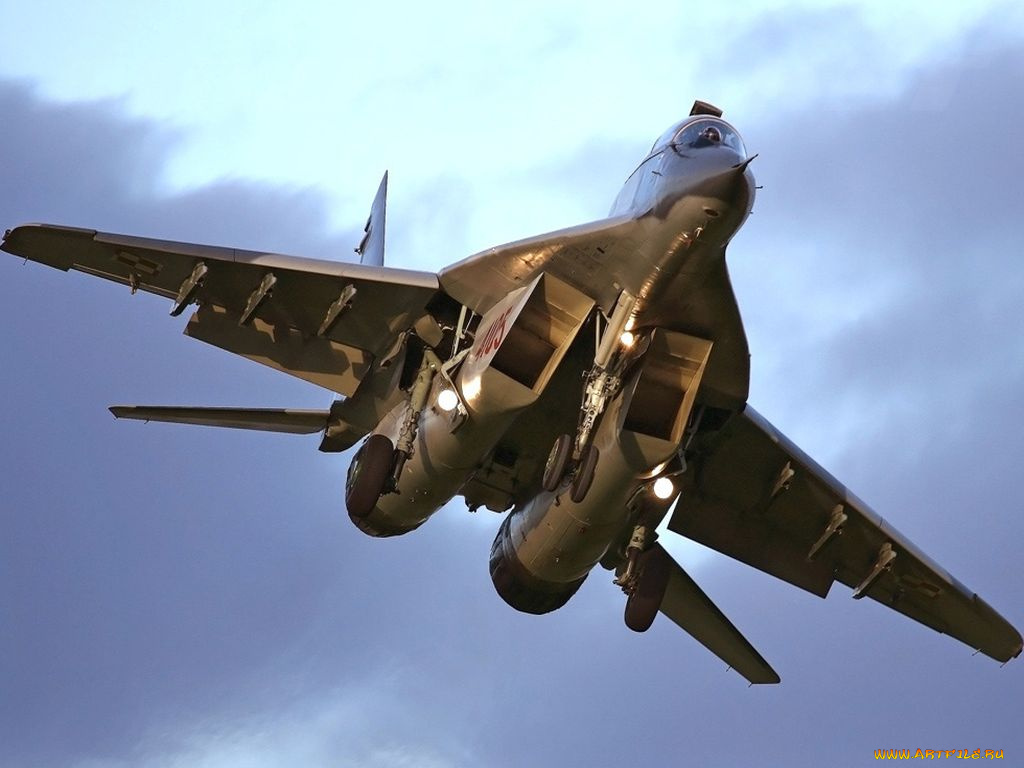 авиация, боевые, самолёты