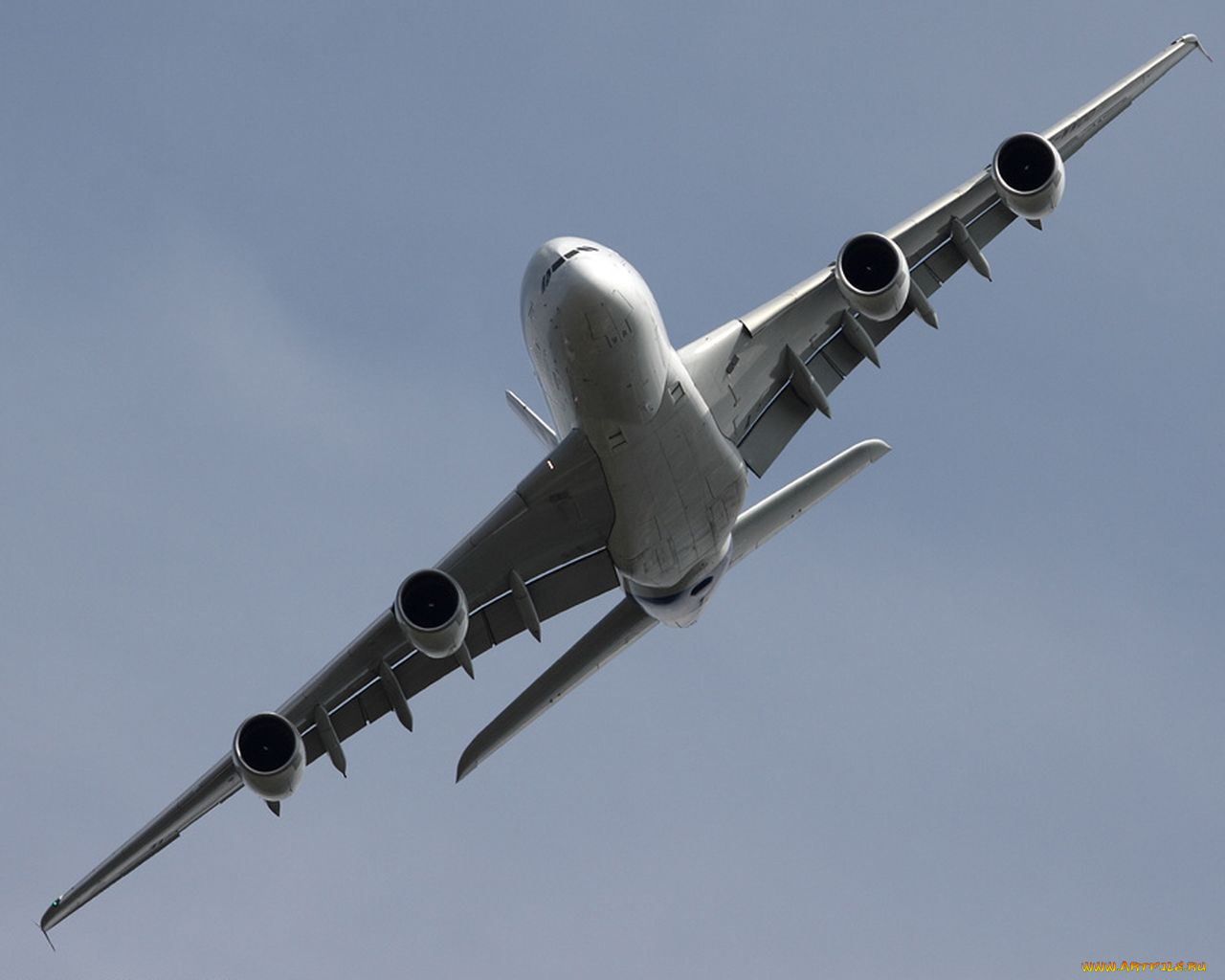 авиация, пассажирские, самолёты