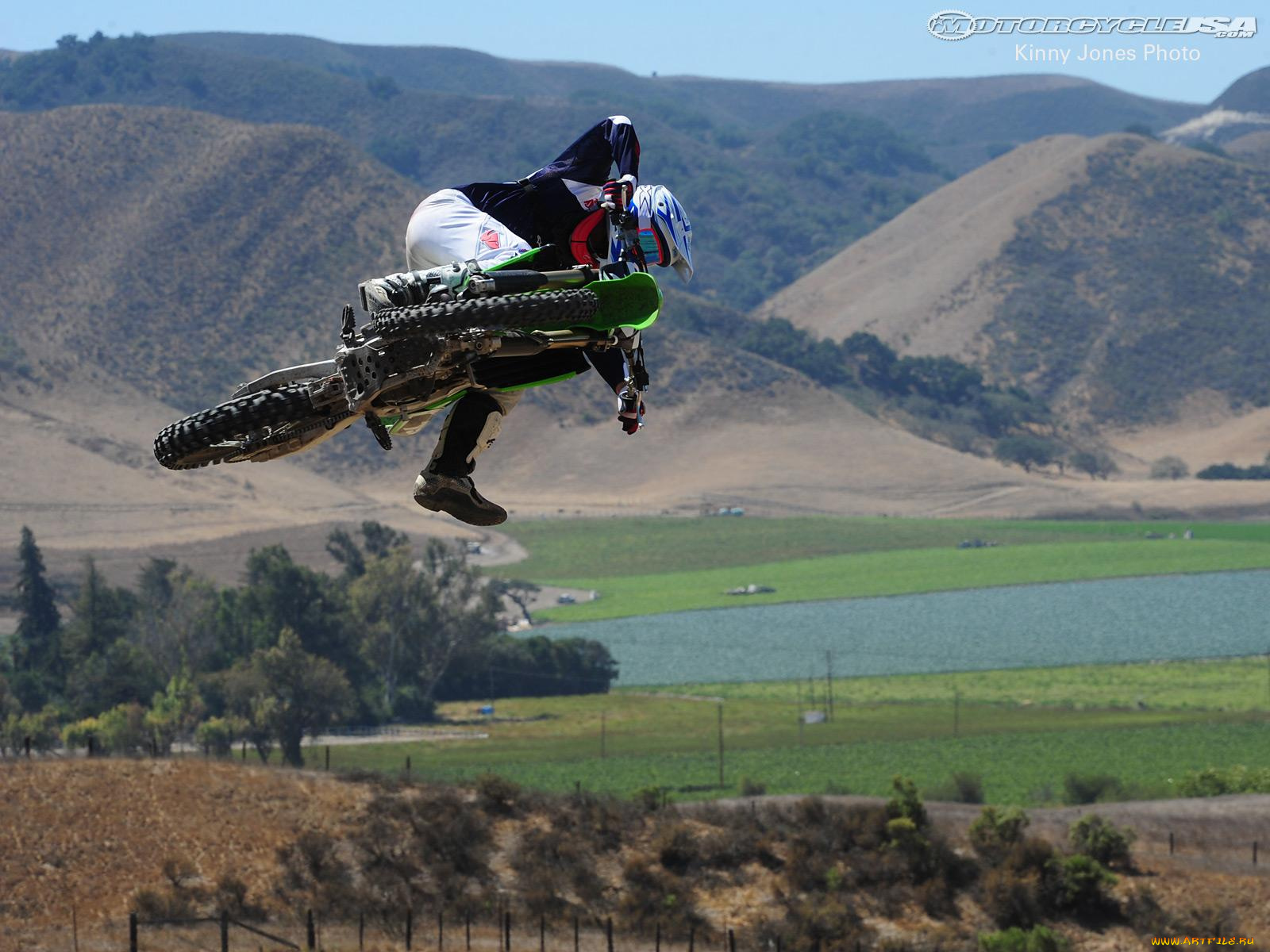 2010, kawasaki, kx250f, спорт, мотокросс