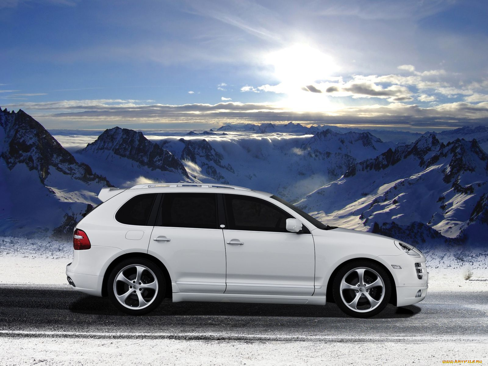 автомобили, porsche