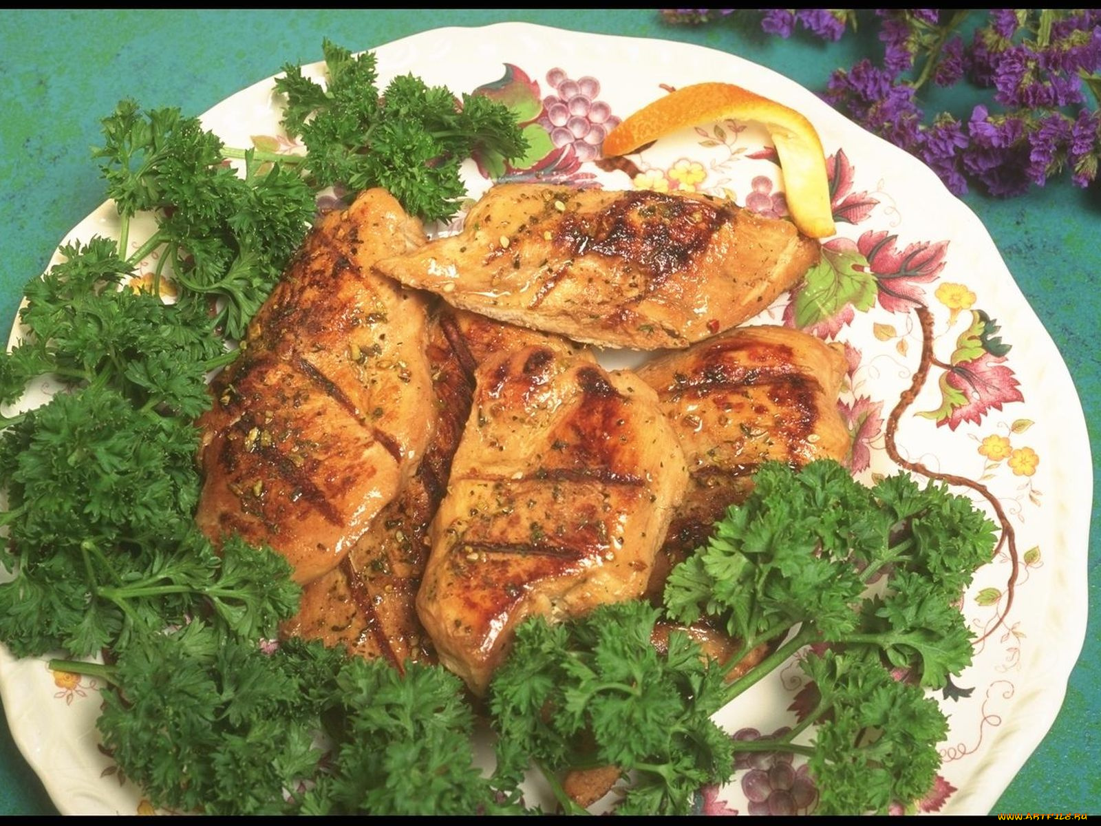 еда, мясные, блюда