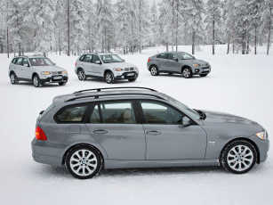 Картинка автомобили bmw