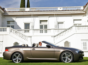 Картинка автомобили bmw