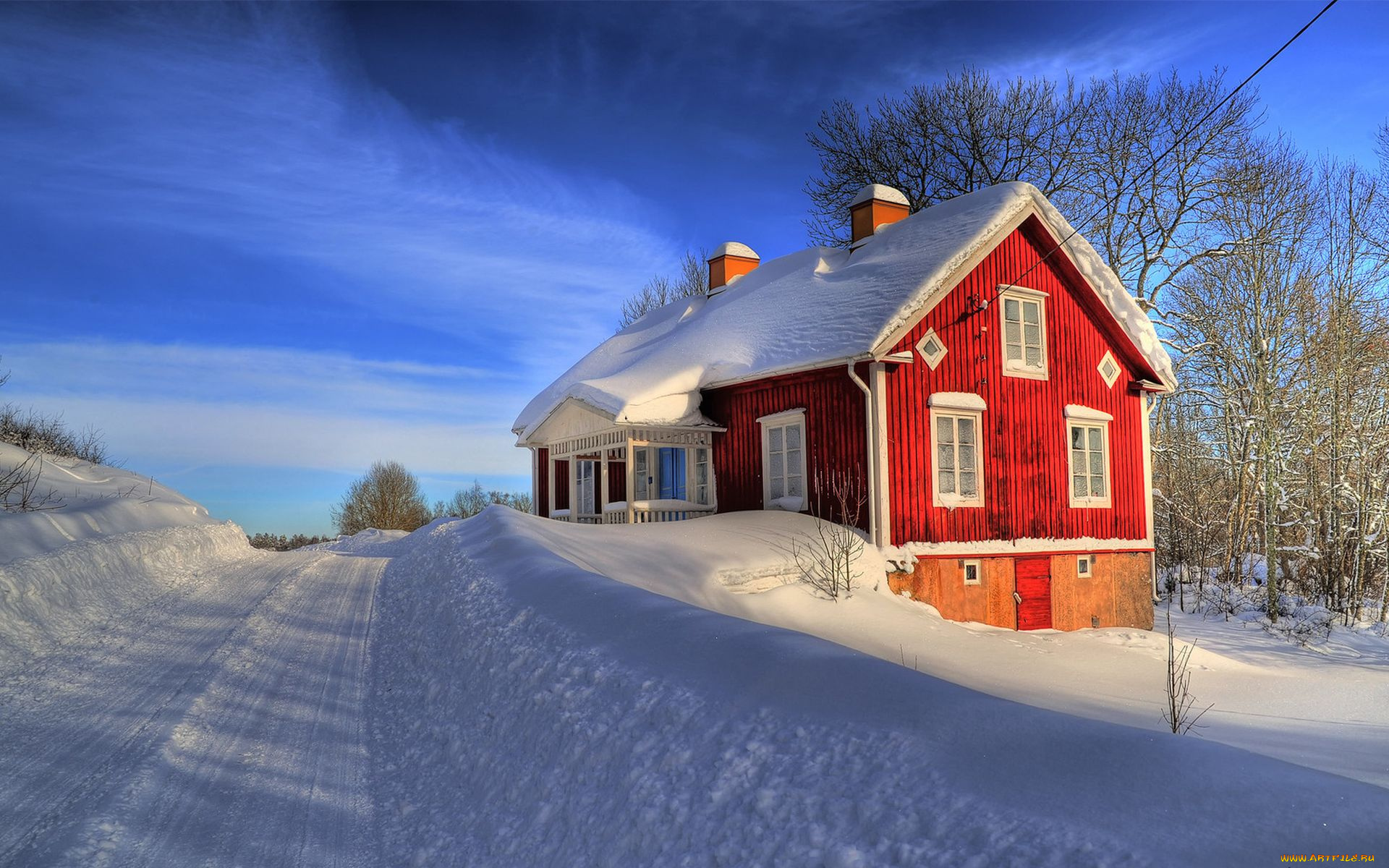 города, здания, дома