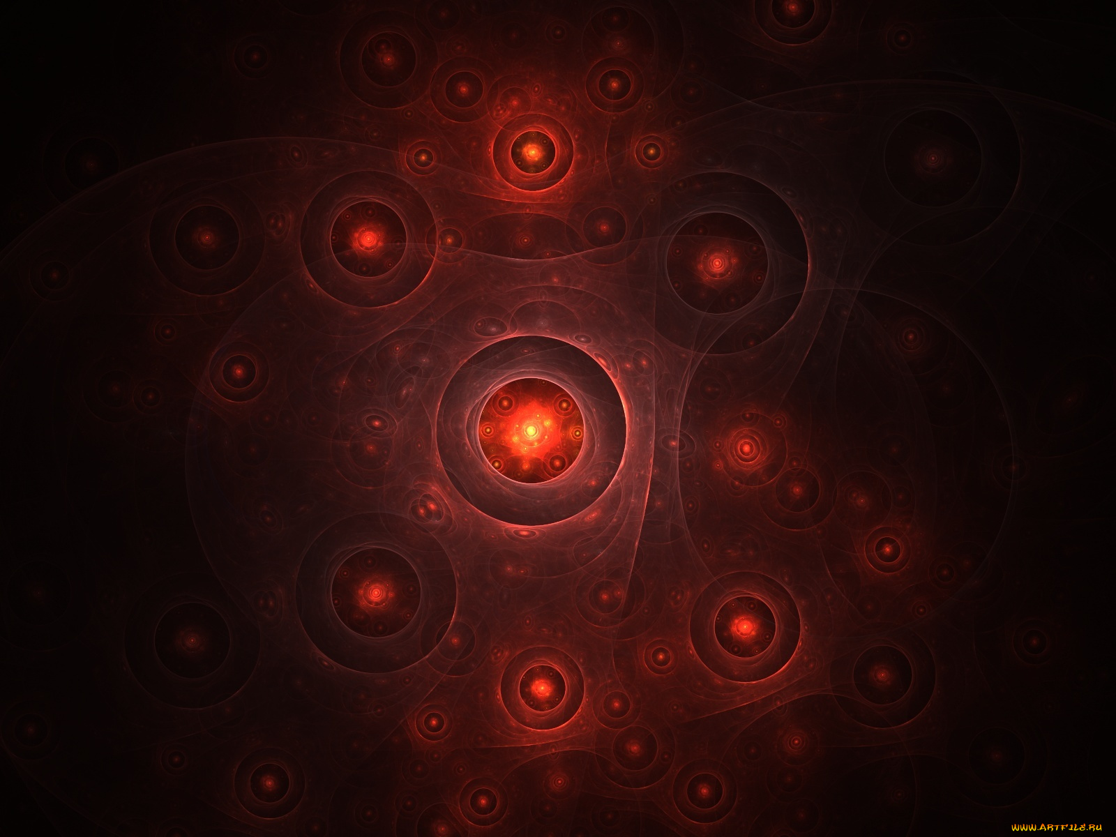 3д, графика, abstract, абстракции, узор, абстракция