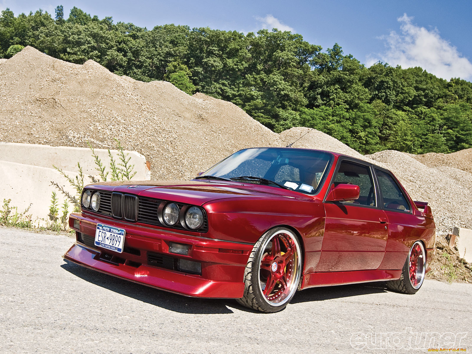 автомобили, bmw