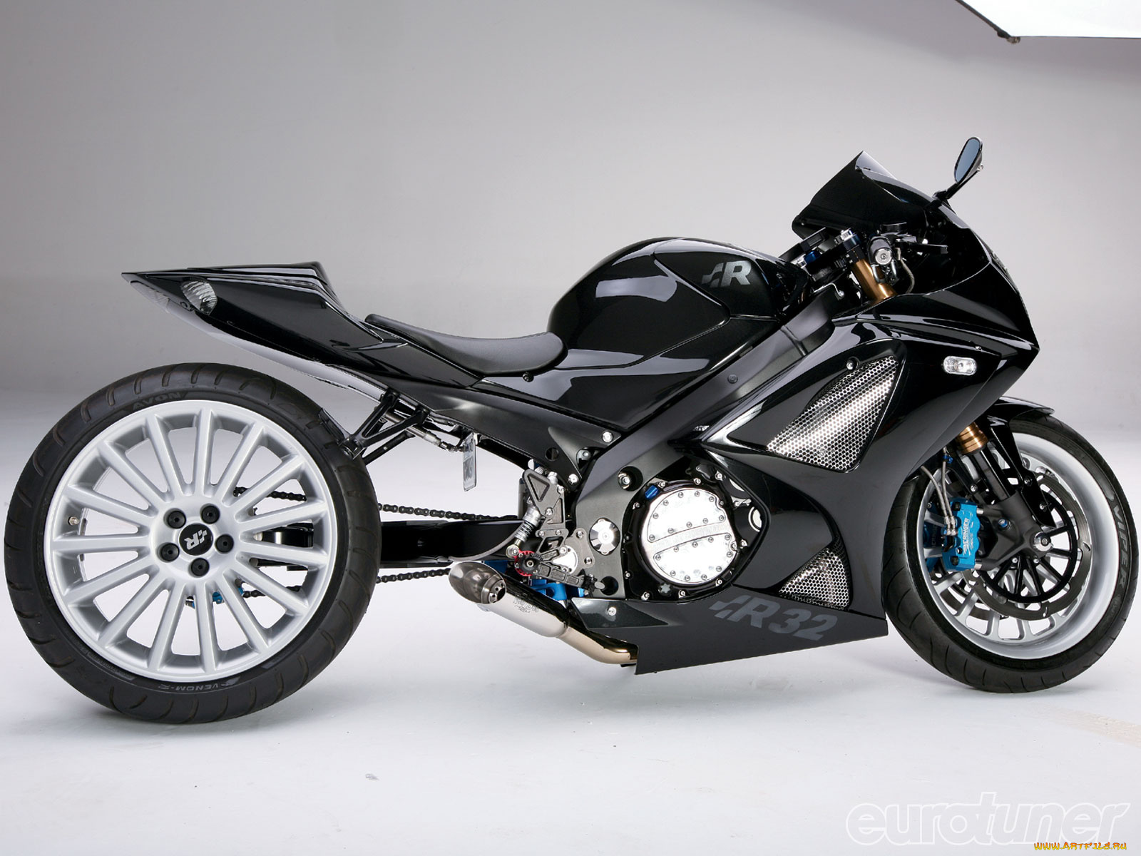 мотоциклы, customs, custom