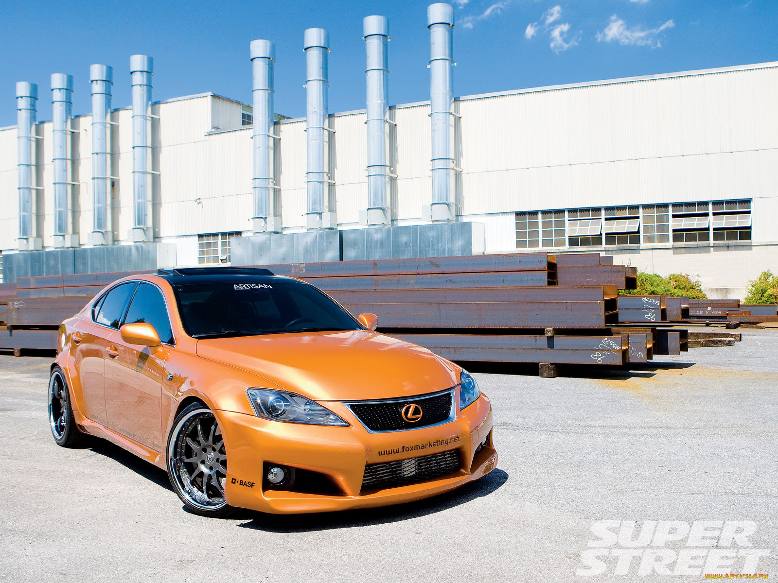 автомобили, lexus