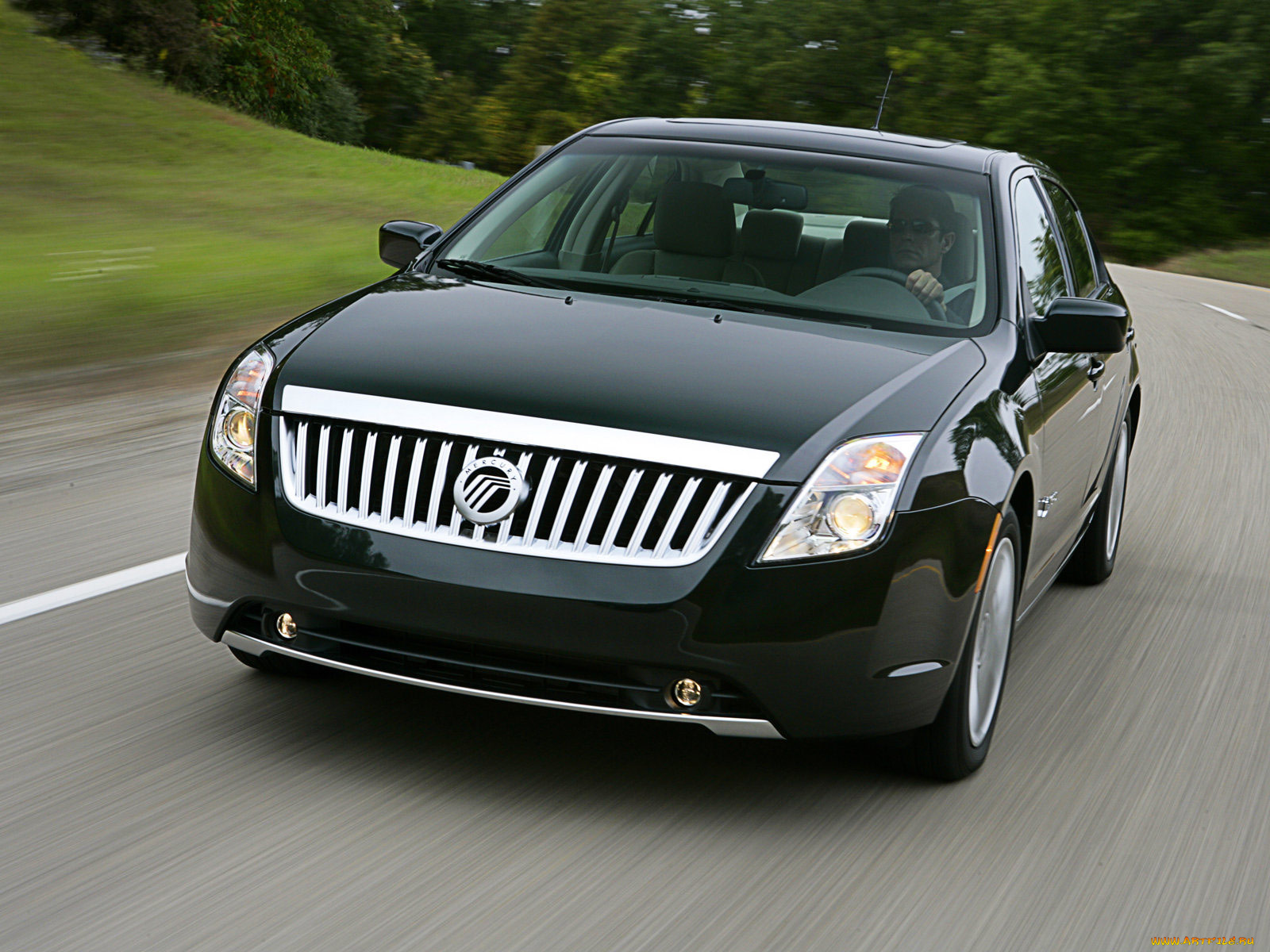 автомобили, mercury