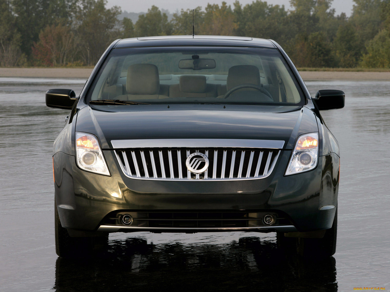 автомобили, mercury