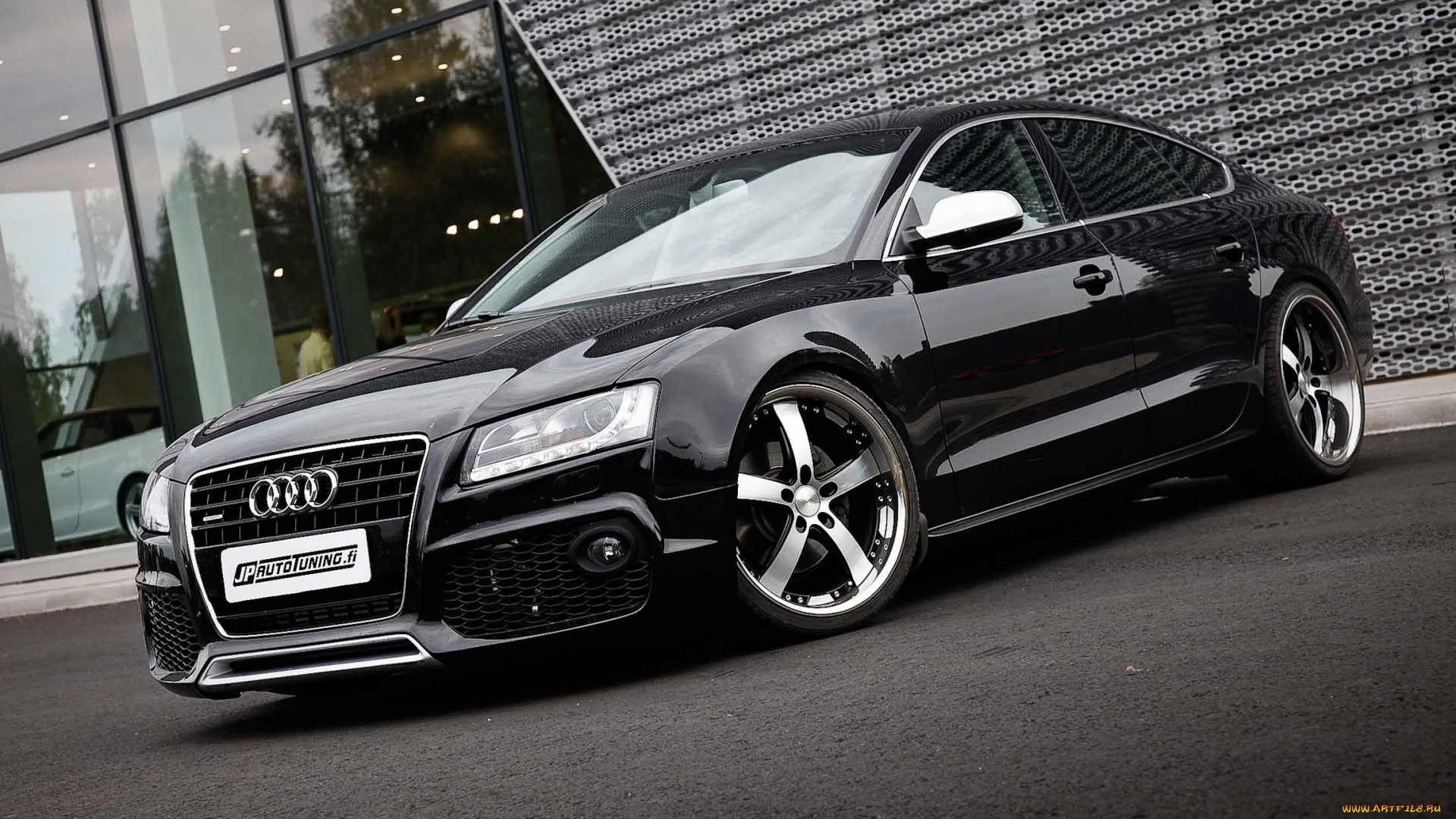 автомобили, audi, new