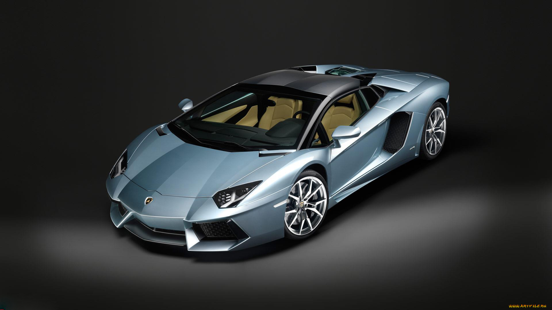 автомобили, lamborghini, custom