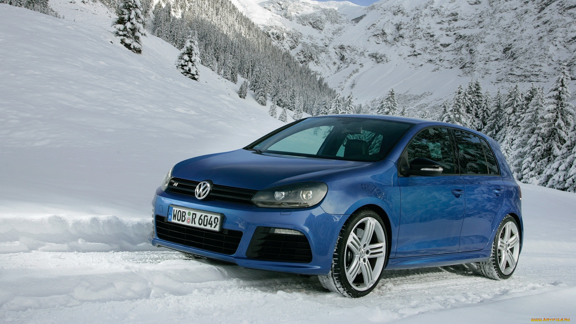 автомобили, volkswagen, golf