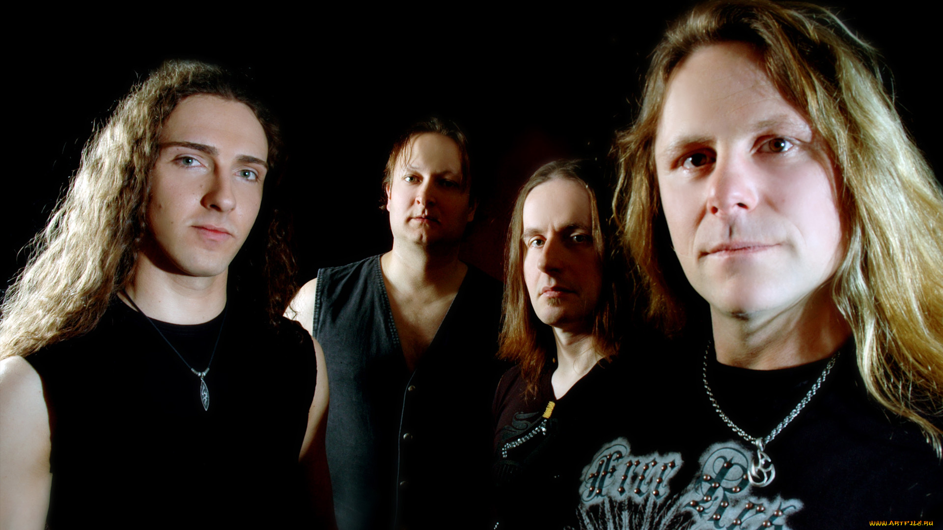 freedom, call, музыка, симфоник-метал, пауэр-метал, германия