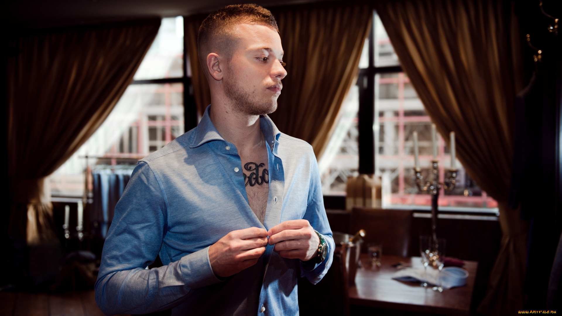 frou, музыка, инди, великобритания