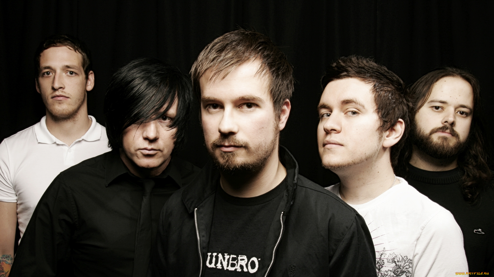 funeral, for, friend, музыка, хардкор-панк, эмо, великобритания, a, пост-хардкор