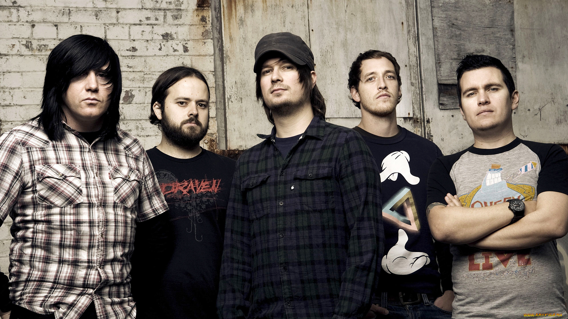 funeral, for, friend, музыка, хардкор-панк, великобритания, эмо, пост-хардкор, a