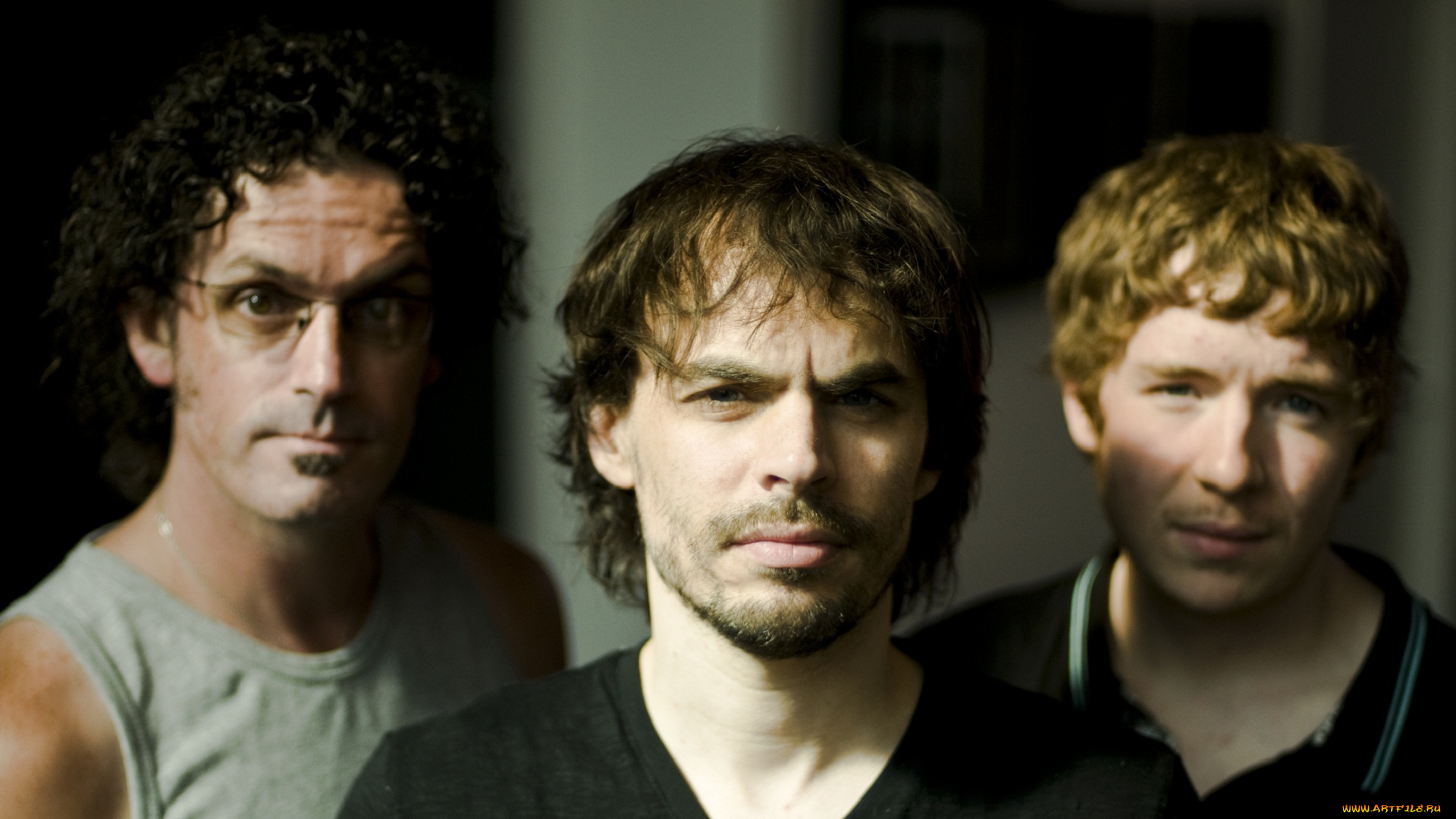 godsticks, музыка, великобритания, рок-группа