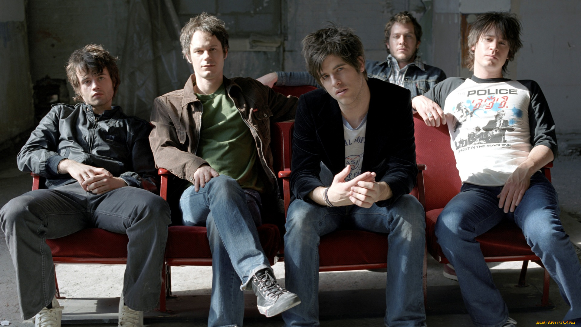 graham, colton, band, музыка, другое