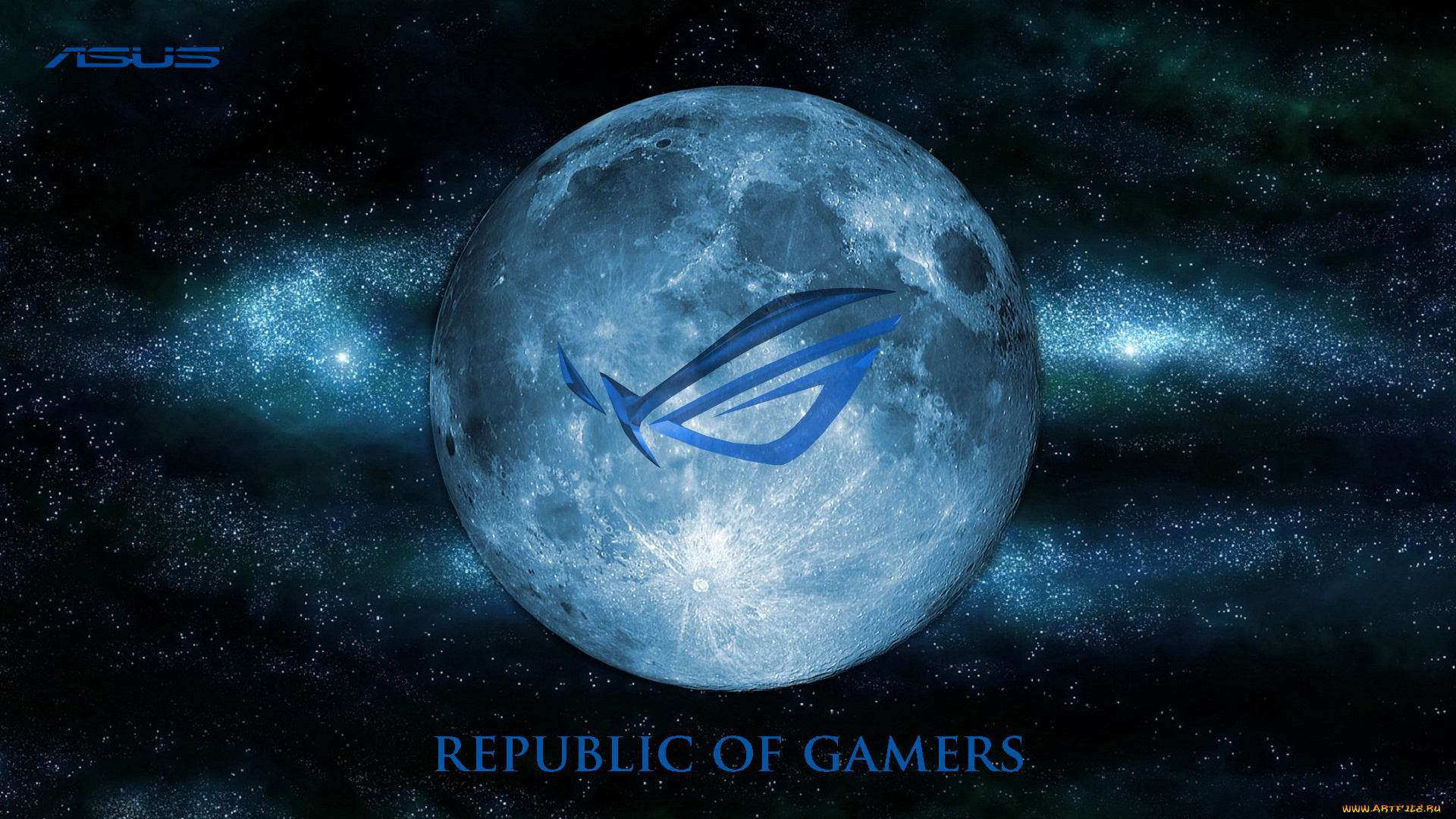 компьютеры, asus