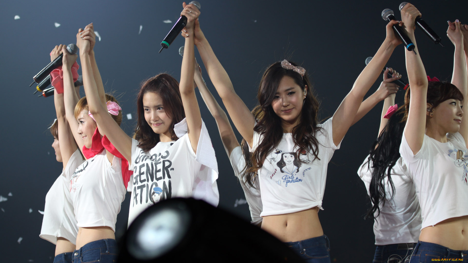 музыка, girls, generation, snsd