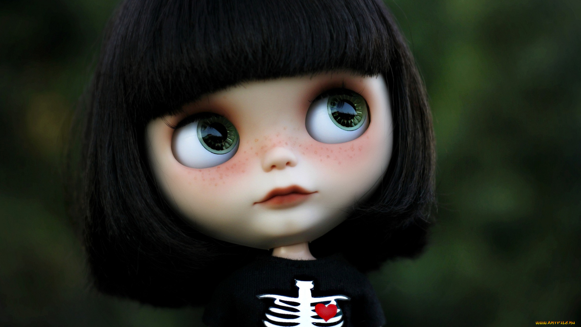 разное, игрушки, кукла