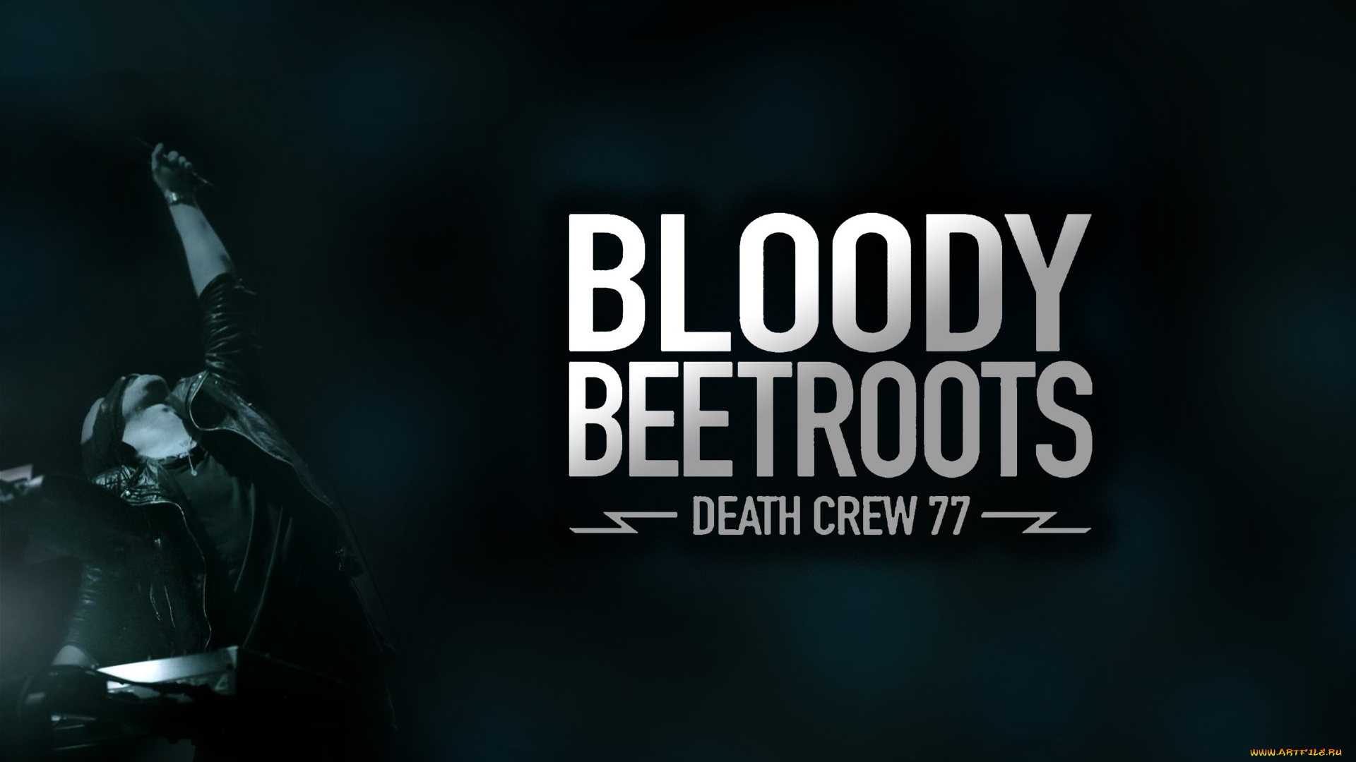 the, bloody, beetroots, музыка, другое, музыкант
