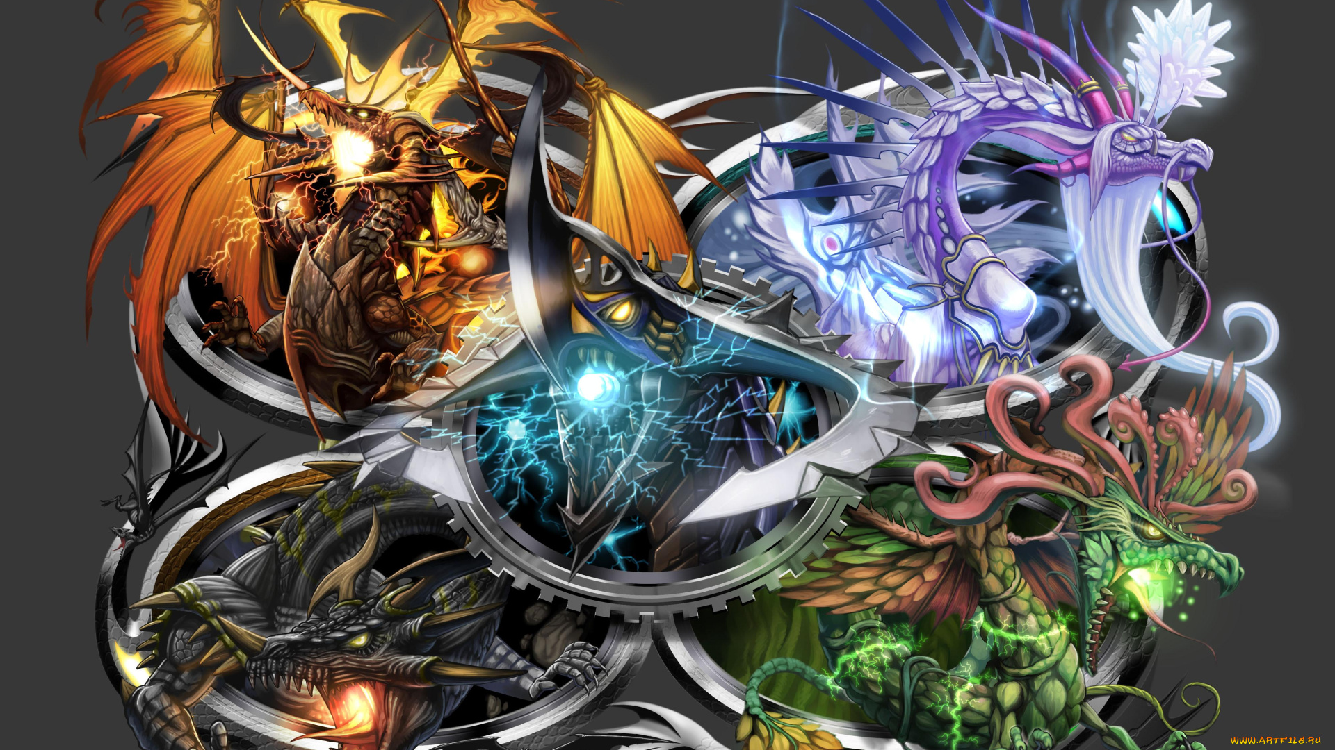 the, eye, of, judgement, видео, игры, judgment