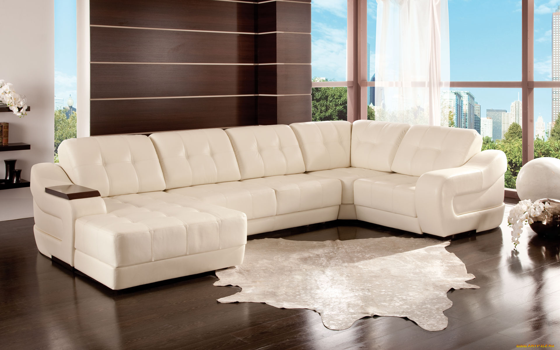 интерьер, мебель, диван