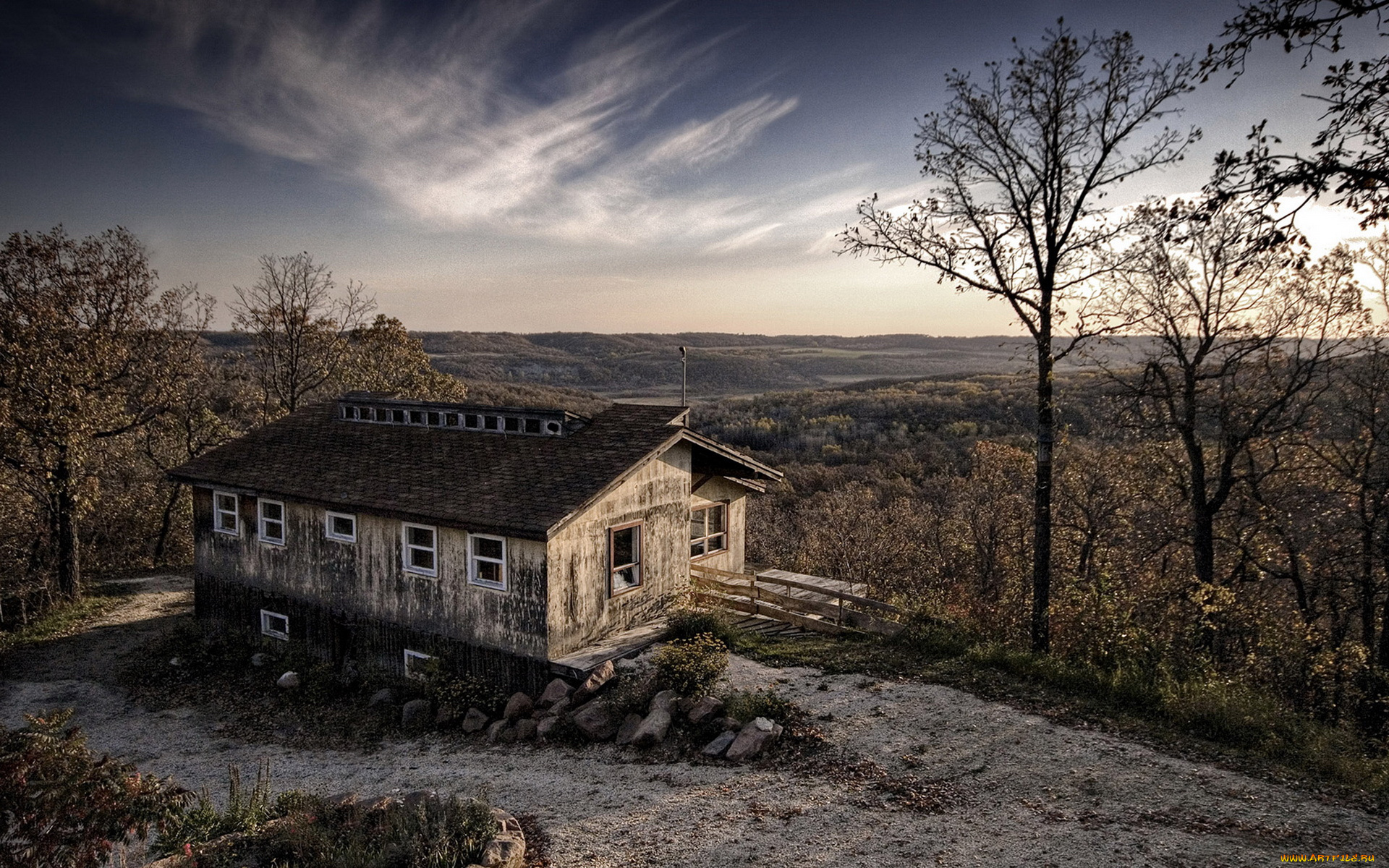 разное, сооружения, постройки, дом